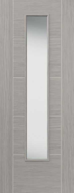 JB Kind Lava Glazed Prefinished Internal Door JB Kind Lava Glazed Prefinished Internal Door